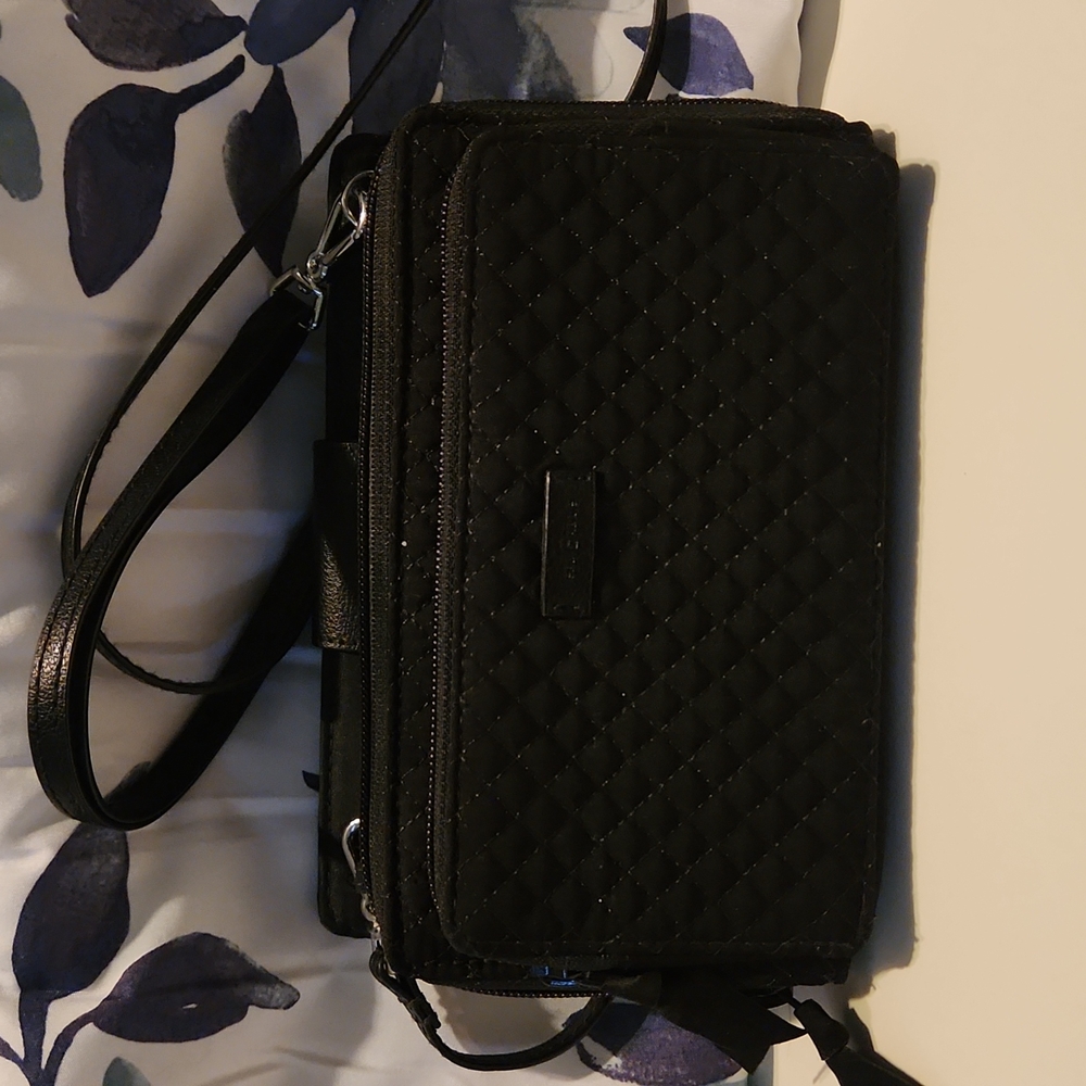 Vera Bradley crossbody